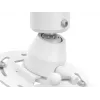 Soporte de techo para proyector MULTIBRACKETS M HD ajustable 620–800 mm, blanco, máx. 30 kg