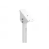 Soporte de techo para proyector MULTIBRACKETS M HD ajustable 620–800 mm, blanco, máx. 30 kg