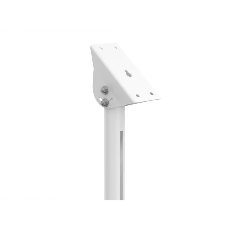 Soporte de techo para proyector MULTIBRACKETS M HD ajustable 620–800 mm, blanco, máx. 30 kg