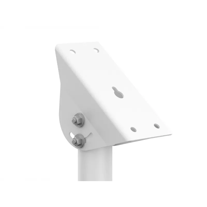 Soporte de techo para proyector MULTIBRACKETS M HD ajustable 620–800 mm, blanco, máx. 30 kg