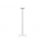 Multibrackets M Universal Soporte de techo – soporte de techo para proyector – blanco