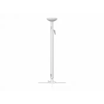 Multibrackets M Universal Soporte de techo – soporte de techo para proyector – blanco