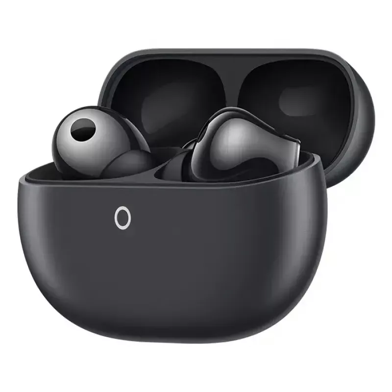 Auriculares HUAWEI FreeBuds Pro 5 — Inalámbricos Bluetooth In-Ear, 10–48000 Hz, USB-C, Gris