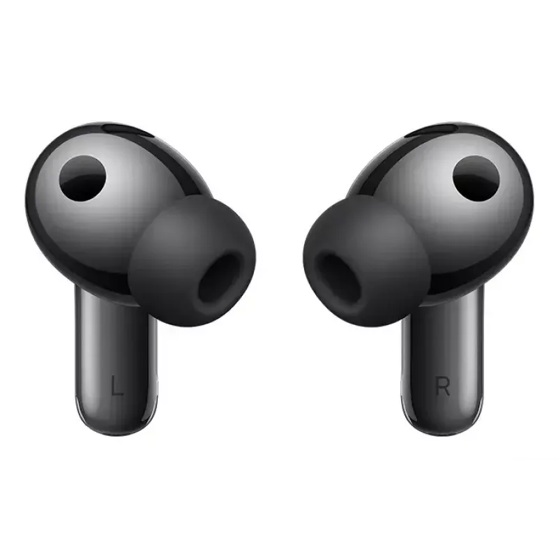Auriculares HUAWEI FreeBuds Pro 5 — Inalámbricos Bluetooth In-Ear, 10–48000 Hz, USB-C, Gris