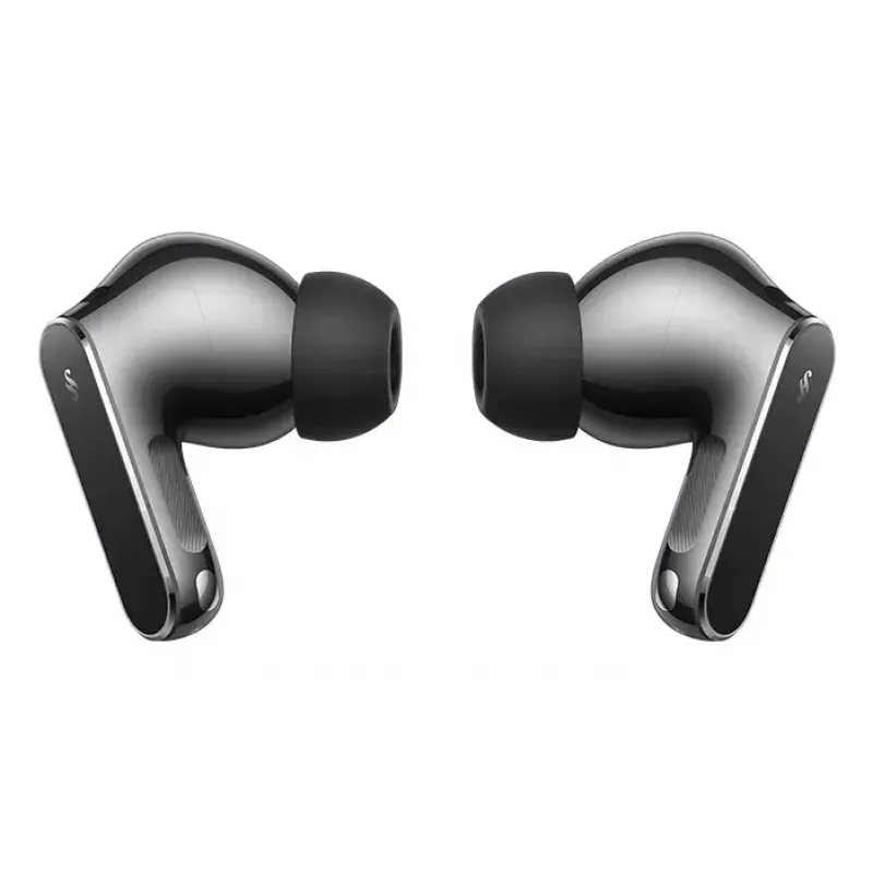 Auriculares HUAWEI FreeBuds Pro 5 — Inalámbricos Bluetooth In-Ear, 10–48000 Hz, USB-C, Gris