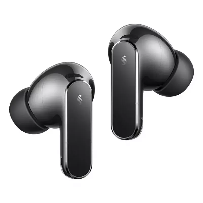 Auriculares HUAWEI FreeBuds Pro 5 — Inalámbricos Bluetooth In-Ear, 10–48000 Hz, USB-C, Gris