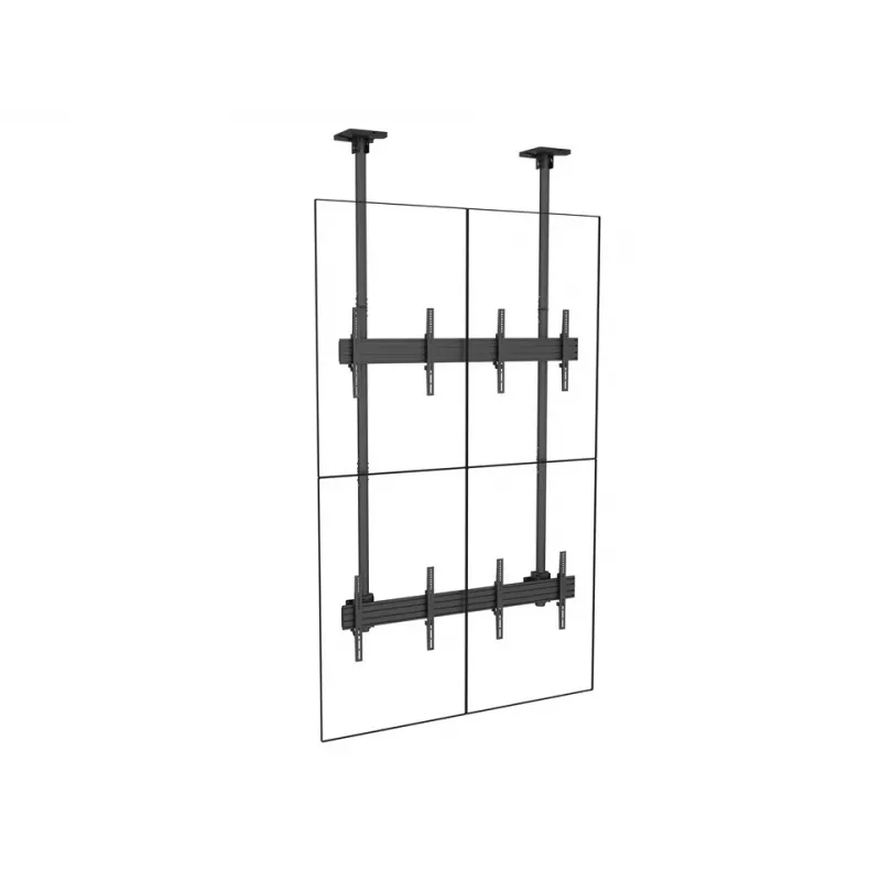 Brazo de montaje para pantalla plana Multibrackets M Pro Series Fixed Arms 400 mm