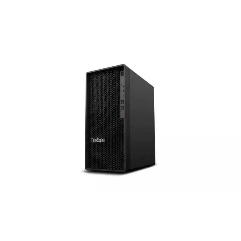 Lenovo ThinkStation P2 Tower Gen 2 Intel Core Ultra 5 245K 16 GB DDR5-SDRAM 512 GB SSD Windows 11 Pro Workstation Negro