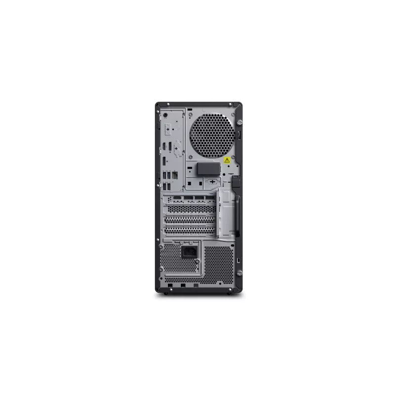 Lenovo ThinkStation P2 Tower Gen 2 Intel Core Ultra 5 245K 16 GB DDR5-SDRAM 512 GB SSD Windows 11 Pro Workstation Negro