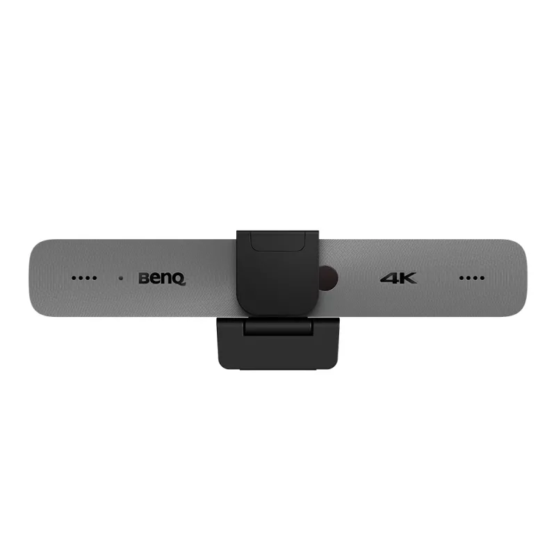 Cámara para salas de conferencia BenQ DVY32 Resolución 3840x2160, campo de visión 108°