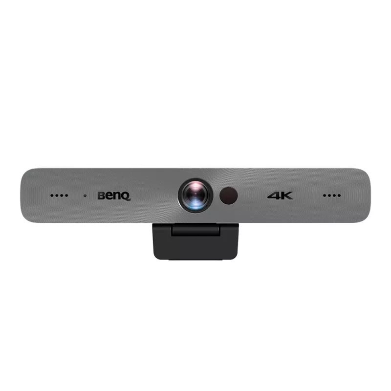 Cámara para salas de conferencia BenQ DVY32 Resolución 3840x2160, campo de visión 108°
