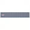 APC Easy UPS Batería externa de litio para modelo 1/2/3kVA SRVL Extended Runtime, 48 V 2400 Wh, montaje en rack 2U