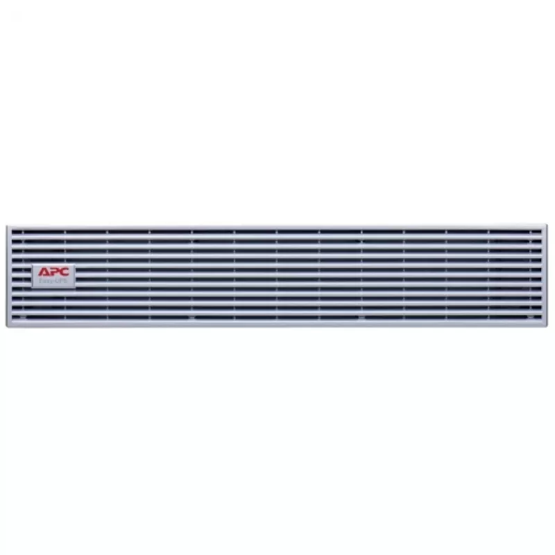 APC Easy UPS Batería externa de litio para modelo 1/2/3kVA SRVL Extended Runtime, 48 V 2400 Wh, montaje en rack 2U