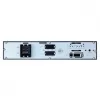 APC Easy UPS Batería externa de litio para modelo 1/2/3kVA SRVL Extended Runtime, 48 V 2400 Wh, montaje en rack 2U