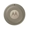 Localizador Motorola moto tag 2 — rastreador Bluetooth universal, Verde, pila CR2032, 14400 h de duración, 7.4 g, Ø 3.19 cm