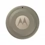 Localizador Motorola moto tag 2 — rastreador Bluetooth universal, Verde, pila CR2032, 14400 h de duración, 7.4 g, Ø 3.19 cm