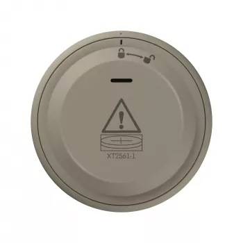 Localizador Motorola moto tag 2 — rastreador Bluetooth universal, Verde, pila CR2032, 14400 h de duración, 7.4 g, Ø 3.19 cm