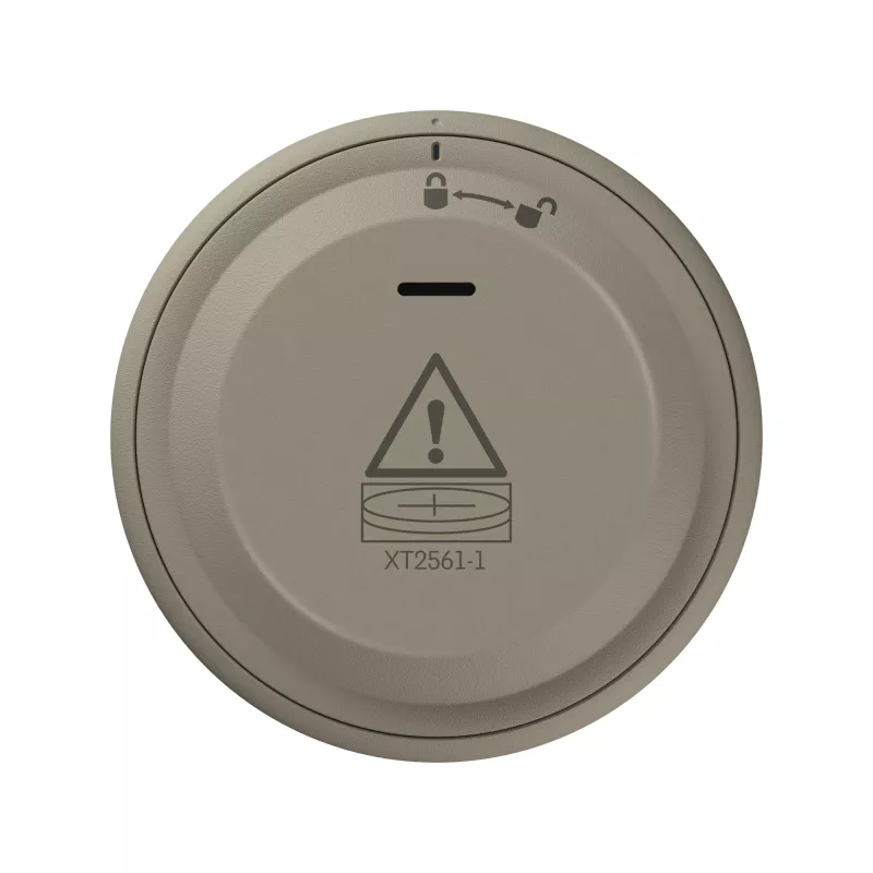 Localizador Motorola moto tag 2 — rastreador Bluetooth universal, Verde, pila CR2032, 14400 h de duración, 7.4 g, Ø 3.19 cm