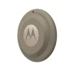 Localizador Motorola moto tag 2 — rastreador Bluetooth universal, Verde, pila CR2032, 14400 h de duración, 7.4 g, Ø 3.19 cm