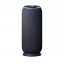 Altavoz portátil mono Motorola moto sound flow Carbon – 30 W RMS, USB-C, inalámbrico, carcasa de tela