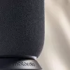 Altavoz portátil mono Motorola moto sound flow Carbon – 30 W RMS, USB-C, inalámbrico, carcasa de tela