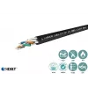 Cable de red Lanview LVN122433 – Cat6, no apantallado, longitud no indicada