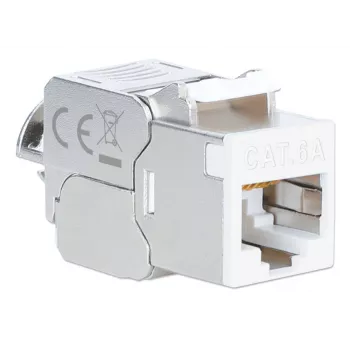 Intellinet 791304 Módulo Keystone