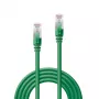 Lindy 47686 Cable de red Verde 30 m Cat6a S/FTP (S-STP)