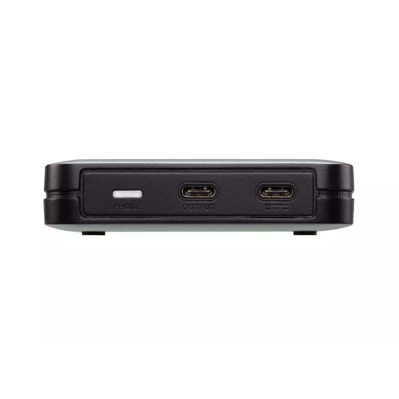 ATEN CAMLIVE™+(grabación de vídeo HDMI a USB-C UVC con Power Pass-Through PD3.0)