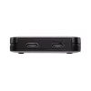 ATEN CAMLIVE™+(grabación de vídeo HDMI a USB-C UVC con Power Pass-Through PD3.0)