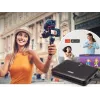 ATEN CAMLIVE™+(grabación de vídeo HDMI a USB-C UVC con Power Pass-Through PD3.0)