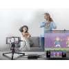 ATEN CAMLIVE™+(grabación de vídeo HDMI a USB-C UVC con Power Pass-Through PD3.0)