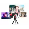ATEN CAMLIVE™+(grabación de vídeo HDMI a USB-C UVC con Power Pass-Through PD3.0)