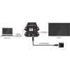 Procesador de control VivoLink VLUSBCPOWER – interfaz de alimentación y control para sistemas USB-C