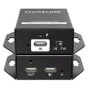 Procesador de control VivoLink VLUSBCPOWER – interfaz de alimentación y control para sistemas USB-C