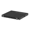 NETGEAR M4350-40X4C gestionado L3 10G Ethernet (100/1000/10000) Power over Ethernet (PoE) 1U negro