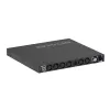 NETGEAR M4350-40X4C gestionado L3 10G Ethernet (100/1000/10000) Power over Ethernet (PoE) 1U negro