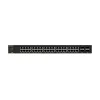 NETGEAR M4350-40X4C gestionado L3 10G Ethernet (100/1000/10000) Power over Ethernet (PoE) 1U negro