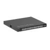 NETGEAR M4350-40X4C gestionado L3 10G Ethernet (100/1000/10000) Power over Ethernet (PoE) 1U negro