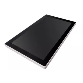 Ernitec 32" monitor táctil IP67, 0070-24132-WT-OS