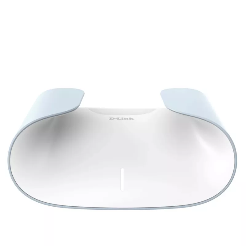 D-Link AQUILA PRO AI AX6000 Wi-Fi 6 Smart Mesh System – pack de 2
