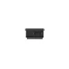 Switch de escritorio Fast Ethernet PoE no gestionado Teltonika TSF000 — 5× 10/100 RJ-45, IEEE 802.3af/at, DC 7–57 V, negro