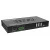 Escalador de vídeo Vivolink VLSC242M, carcasa de metal, HDCP 1.4/2.2, AC 110–230V, 250×200×44 mm