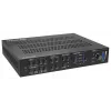 Escalador de vídeo Vivolink VLSC242M, carcasa de metal, HDCP 1.4/2.2, AC 110–230V, 250×200×44 mm