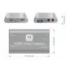 Vivolink VLCAPTURE1 grabadora de vídeo HDMI