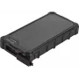 Sandberg Solar Powerbank CampLED 10000, 10000 mAh, Programmable Power Supply (PPS), 3,7 V, 15 W, negro