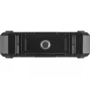 Sandberg Solar Powerbank CampLED 10000, 10000 mAh, Programmable Power Supply (PPS), 3,7 V, 15 W, negro