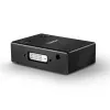 Grabador EDID Lindy HDMI / VGA / DVI, 3840 x 2160 píxeles, 1920 x 1080,2560 x 1600,3840 x 2160, 18 Gbit/s, negro, metal, HDMI