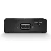 Grabador EDID Lindy HDMI / VGA / DVI, 3840 x 2160 píxeles, 1920 x 1080,2560 x 1600,3840 x 2160, 18 Gbit/s, negro, metal, HDMI