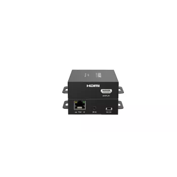 Extensor AV VivoLink VLHDMIEXT3-R — dispositivo de extensión HDMI VLHDMIEXT3-R